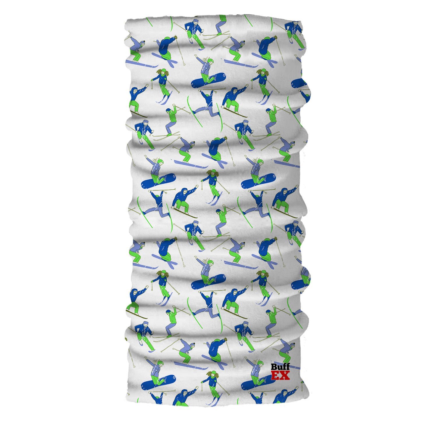 BuffEX Bandana SNW-0001 SKI