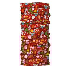 BuffEX Bandana SNW-0002 HAPPY CHRISTMAS