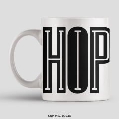 351mil Mug CUP-MSC-0003 HIP HOP