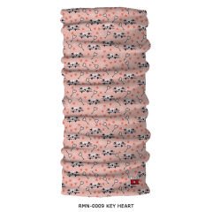 BuffEX Bandana RMN-0009 KEY HEART