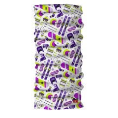 BuffEX Bandana SNW-0003 SKI 2