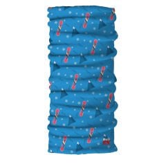 BuffEX Bandana SNW-0007 SNOWBOARD