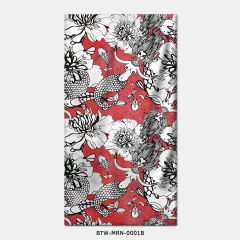 351mil Plaj Havlusu BTW-MRN-0001 MERMAID