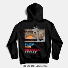 351mil Hoodie HOD-URB-0004 ANTALYA