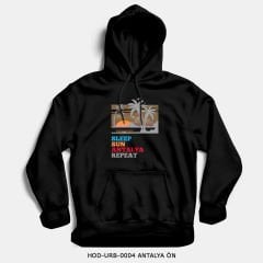 351mil Hoodie HOD-URB-0004 ANTALYA