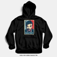 351mil Hoodie HOD-FNY-0006 GAZOZ