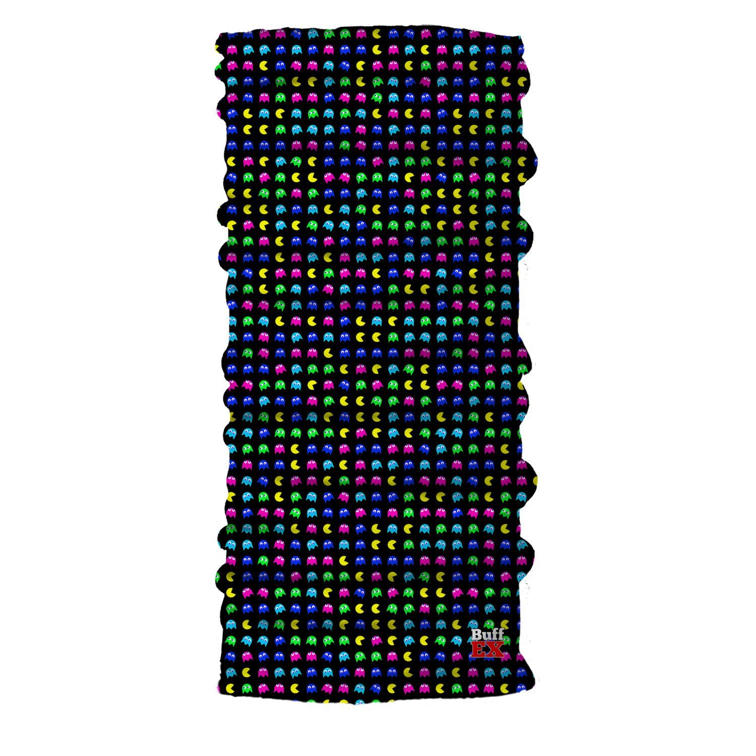 BuffEX Bandana ENT-0003 PACMAN