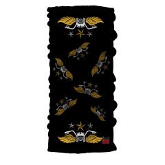 BuffEX Bandana VHC-0003 GOLD WINGS