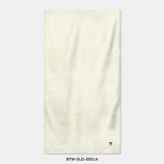 351mil Plaj Havlusu BTW-SLD-0001 ECRU