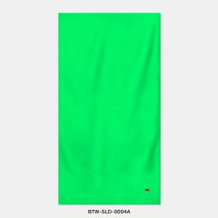 351mil Plaj Havlusu BTW-SLD-0004 GREEN
