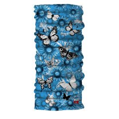 BuffEX Bandana ANM-0008 BUTTERFLY