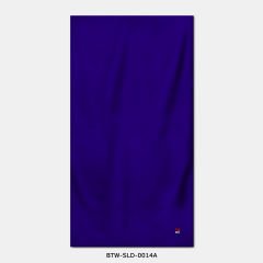351mil Plaj Havlusu BTW-SLD-0014 DEEP PURPLE