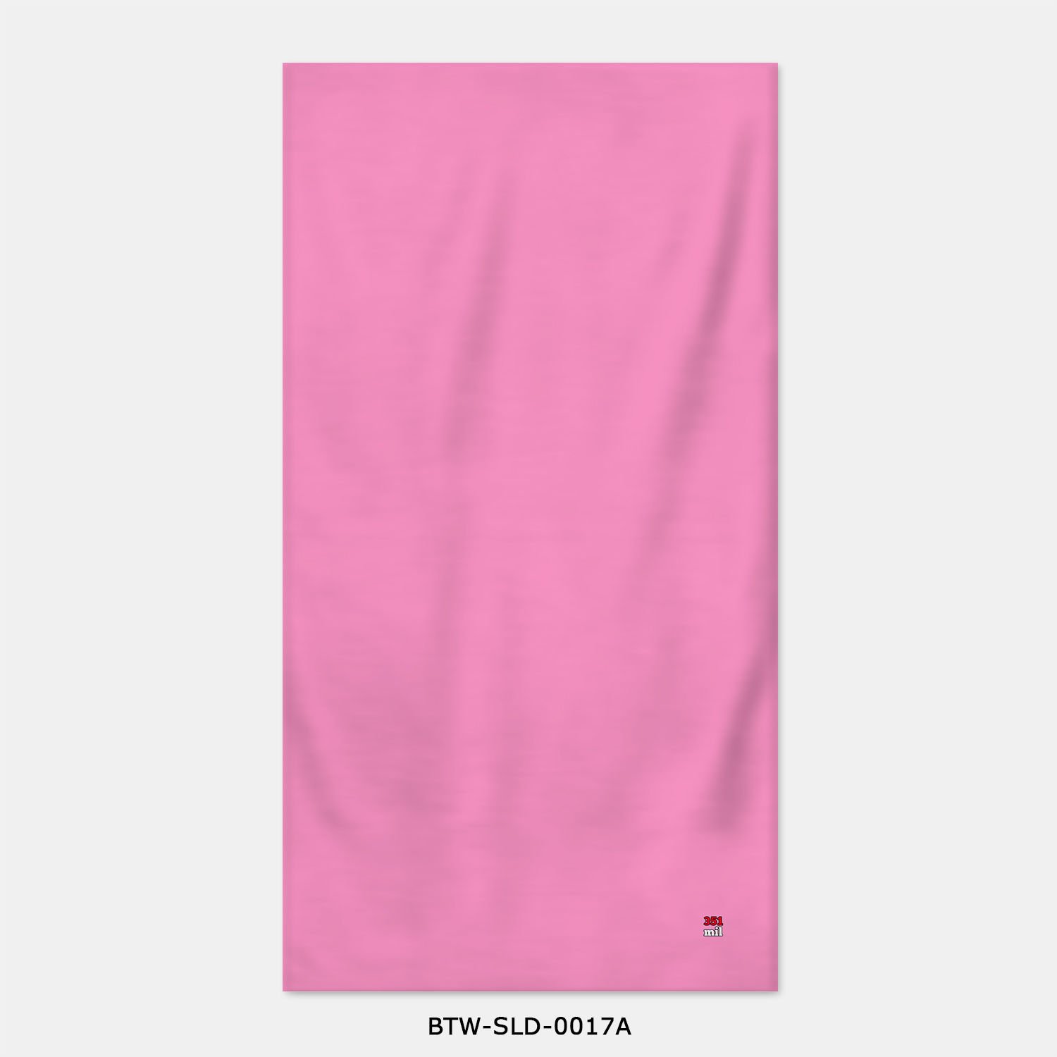 351mil Plaj Havlusu BTW-SLD-0017 PINK PANTHER