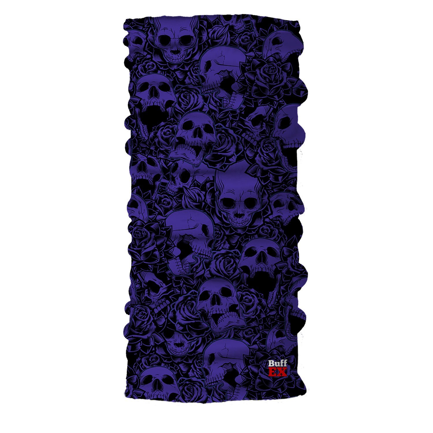 BuffEX Bandana GTH-0001 SKULL