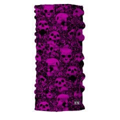 BuffEX Bandana GTH-0001 SKULL