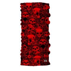 BuffEX Bandana GTH-0001 SKULL