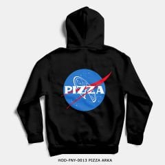 351mil Hoodie HOD-FNY-0013 PIZZA