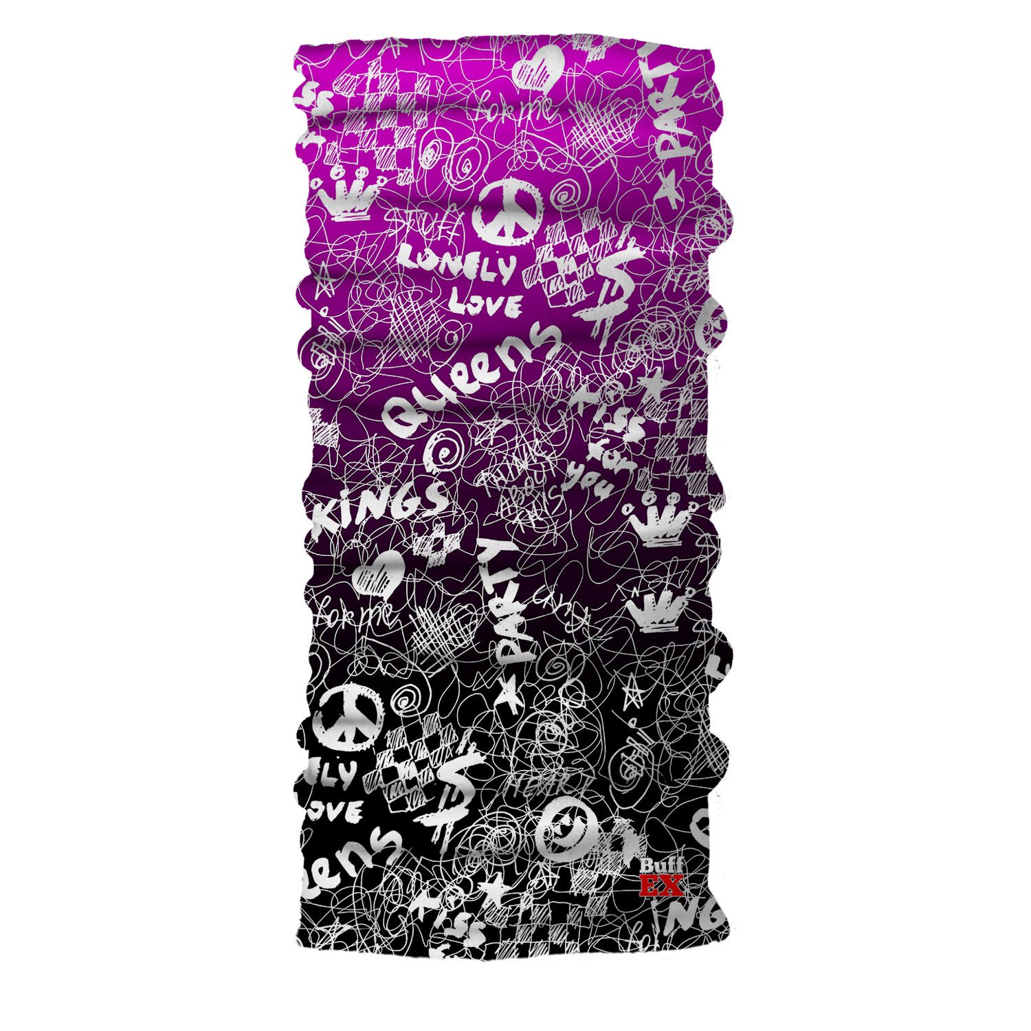 BuffEX Bandana GTH-0009 LONELY LOVE