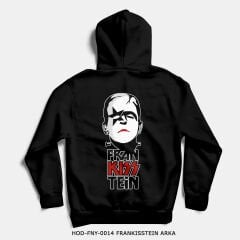 351mil Hoodie HOD-FNY-0014 FRANKISSTEIN