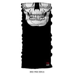 BuffEX Bandana BND-MSK-0001 SKULL