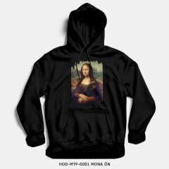 351mil Hoodie HOD-MTP-0001 MONA