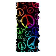 BuffEX Bandana LST-0004 PEACE