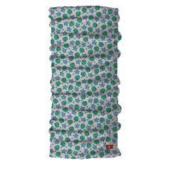 BuffEX Bandana MRN-0007 STARFISH AND SHELL Siyah Pembe