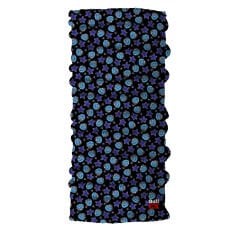 BuffEX Bandana MRN-0007 STARFISH AND SHELL Siyah Pembe