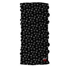 BuffEX Bandana MRN-0007 STARFISH AND SHELL Siyah Pembe