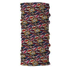 BuffEX Bandana LST-0006 POP ART