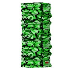 BuffEX Bandana OUT-0102 OLD CAMO