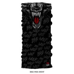 BuffEX Bandana BND-MSK-0004 WOLF
