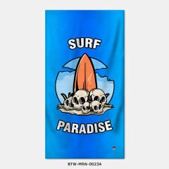 351mil Plaj Havlusu BTW-MRN-0023 SURF PARADISE