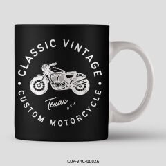 351mil Mug CUP-VHC-0002 CLASSIC VINTAGE