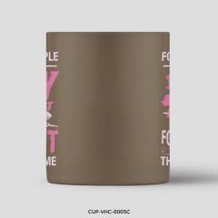 351mil Mug CUP-VHC-0005 SKY IS THE HOME