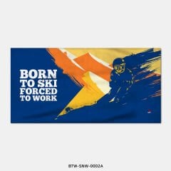 351mil Plaj Havlusu BTW-SNW-0002 SKI