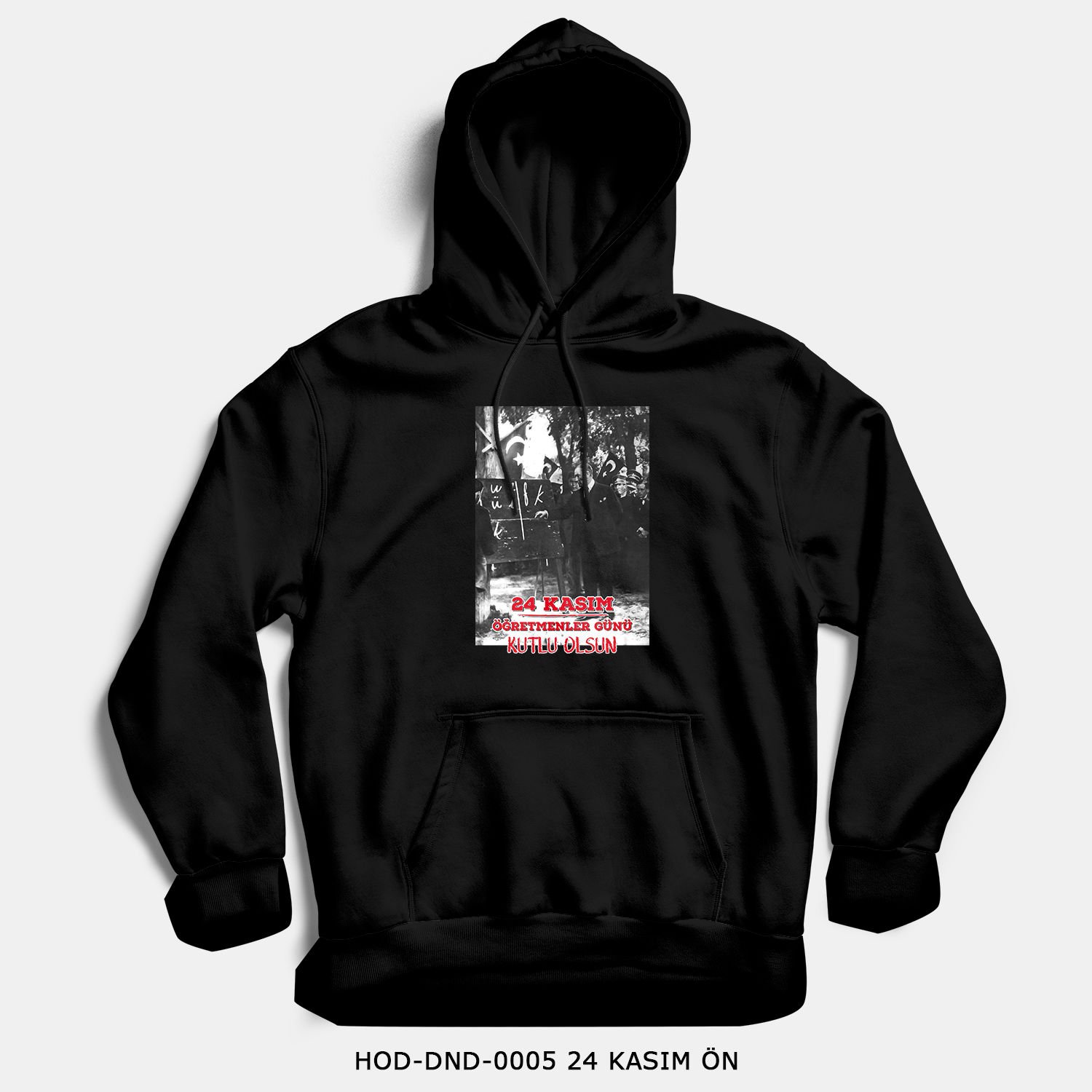 351mil Hoodie HOD-DND-0005 24 KASIM