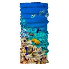 BuffEX Bandana MRN-0022 UNDERWATER