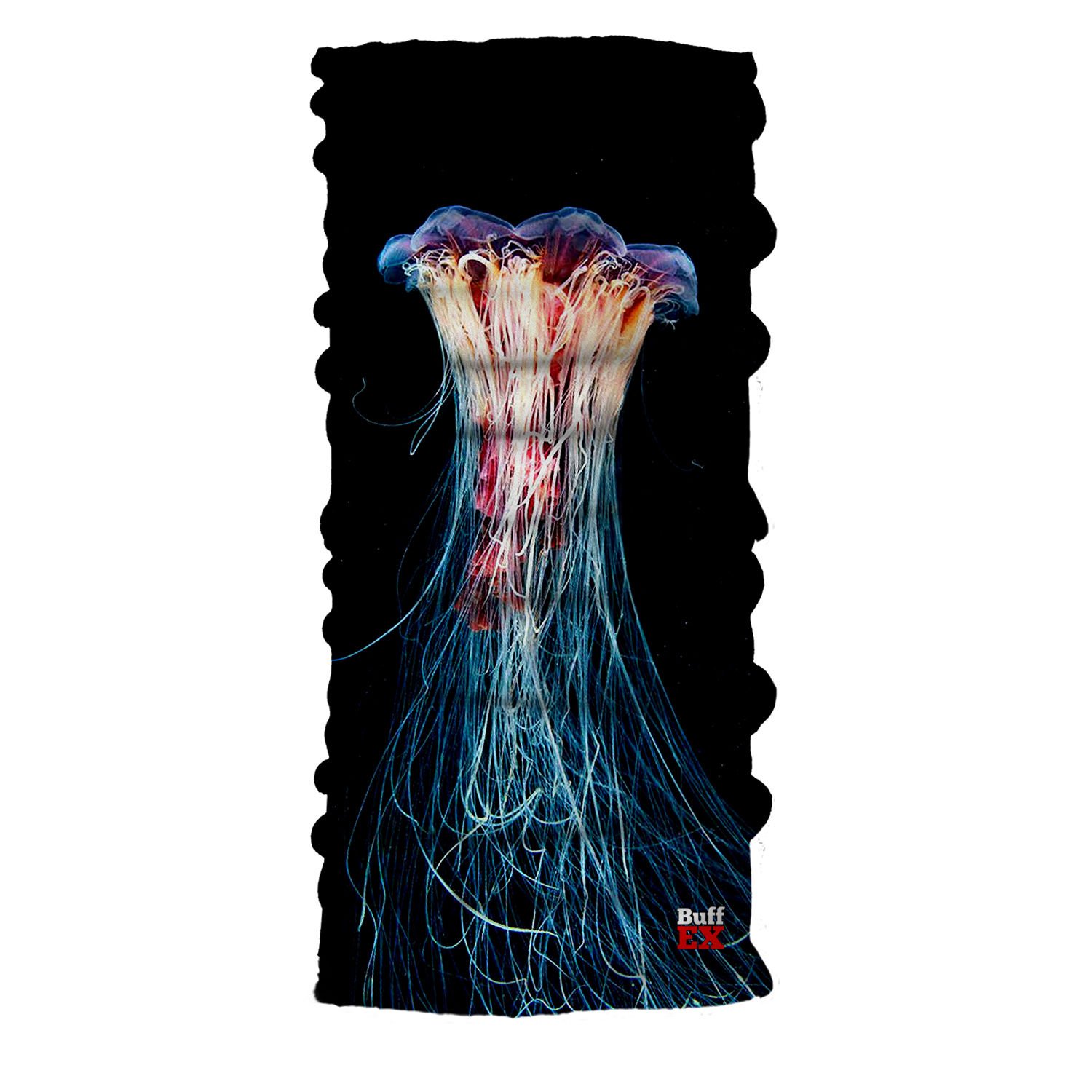 BuffEX Bandana MRN-0026 JELLYFISH