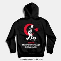 351mil Hoodie HOD-DND-0006 9 EYLÜL