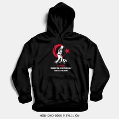 351mil Hoodie HOD-DND-0006 9 EYLÜL