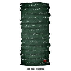 BuffEX Bandana SIG-0011 EINSTEIN