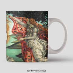 351mil Mug CUP-MTP-0001 VENUS