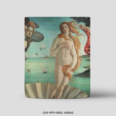 351mil Mug CUP-MTP-0001 VENUS