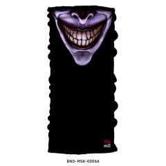 BuffEX Bandana BND-MSK-0006 JOKER 2