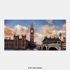 351mil Plaj Havlusu BTW-URB-0006 LONDON