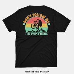 351mil T-Shirt TSHR-EXT-0003 BMX