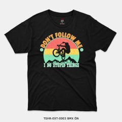 351mil T-Shirt TSHR-EXT-0003 BMX