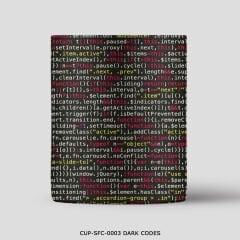 351mil Mug CUP-SFC-0003 DARK CODES
