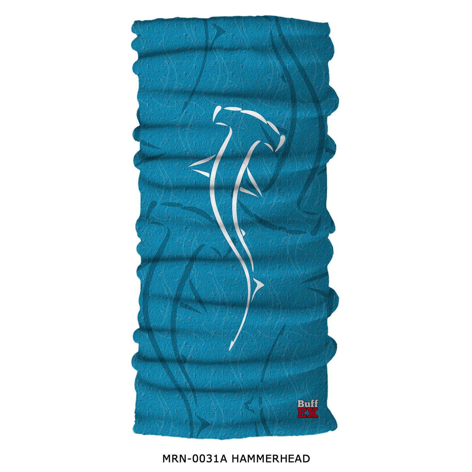 BuffEX Bandana MRN-0031 HAMMERHEAD